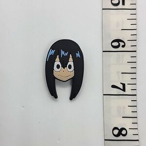 🎈5/$10🎈 PINS..PATCHES..CROC CHARMS.. Anime..